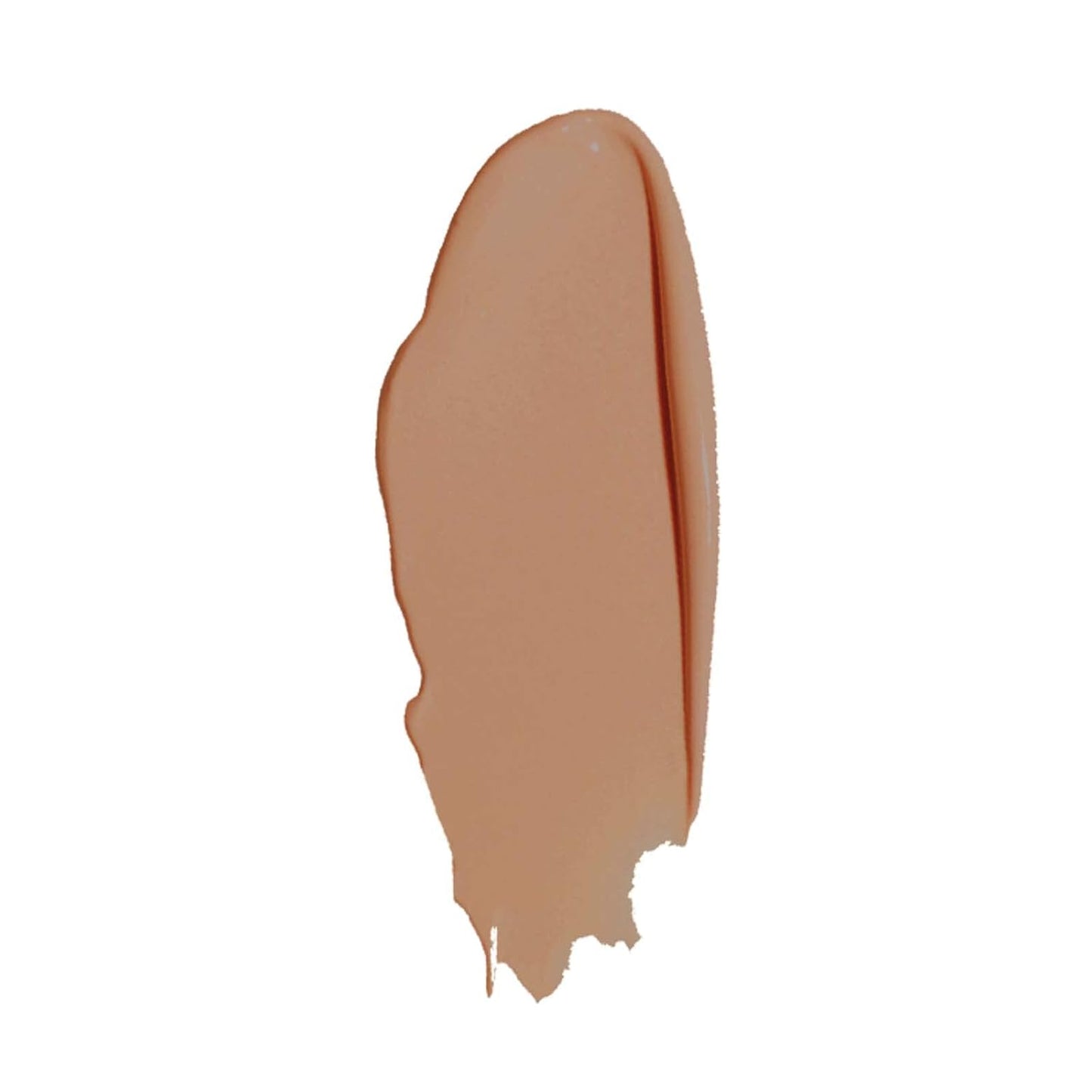 Liquid Norrsken Foundation - Silky Smooth Coverage - Luminous, Dewy Finish for Dry and Dull Skin - Water Resistant and Vegan Makeup - 214 Ylva - Neutral Dark - 1.01 oz