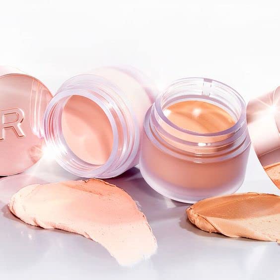 Revolution Eye Bright Under Eye Corrector Medium to Deep