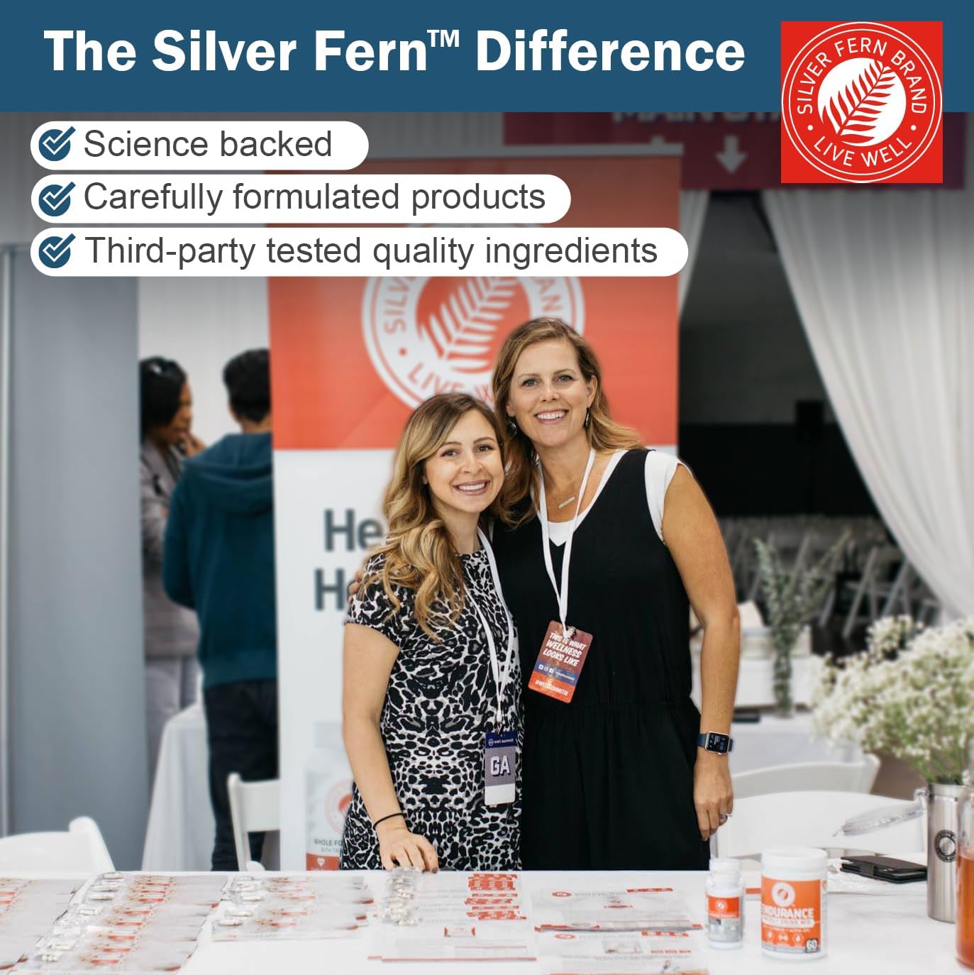 Silver Fern Brand Immune+ Protocol Kit β Postbiotic+ (2 Packages) & Cleanse (2 Bottles) β Immune Support Supplement Bundle β Non-GMO, Gluten-Free, cGMP Certified β 90-Day Supply