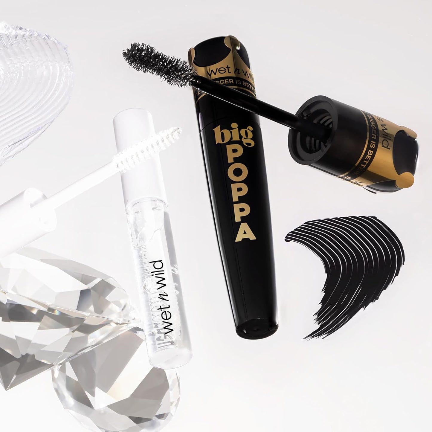 wet n wild Marilyn Monroe Collection Icon Eye Set