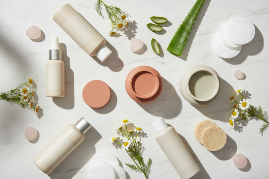 The Ultimate Guide to Choosing the Right Beauty Products for Sensitive Skin