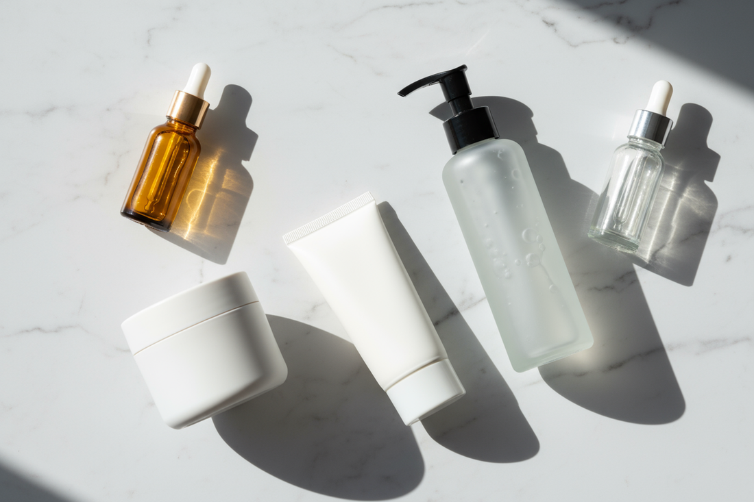 Top 5 Must-Have Skincare Products for Glowing Skin in 2025