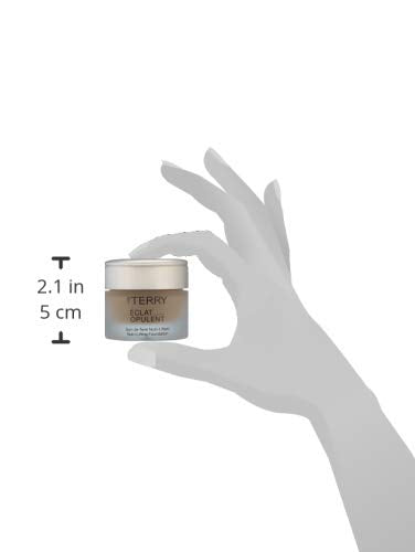 By Terry Eclat Opulent Anti-Aging Lifting Foundation, Medium - Full Coverage, Hydrating & Radiance Boosting, Nude Radiance, 1.01 fl oz