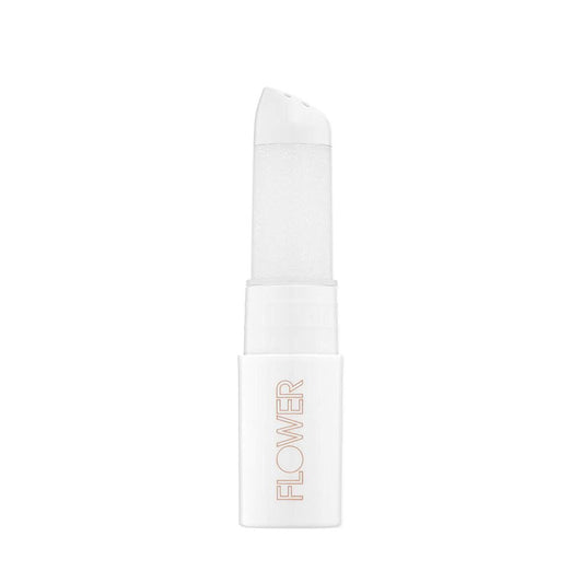 FLOWER BEAUTY By Drew Barrymore Perfect Pout Hydrating Lip Mask - Soothes + Softens Lips + Natural-Looking Tint - Recovery Lip Treatment + Moisturizes + Hydrates Lips - Scented - Cruelty-Free + Vegan ( Starlit)