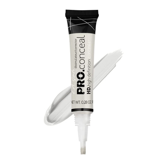 LA Girl Pro Coneal HD. High Definiton Concealer 0.28 oz GC996 Highlighter (1 pc Highlighter)