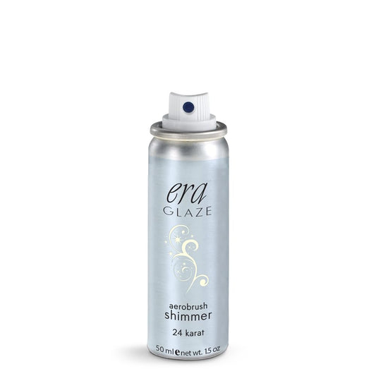 ERA Beauty Glaze Shimmer, 24 Karat, 1.5 Ounce