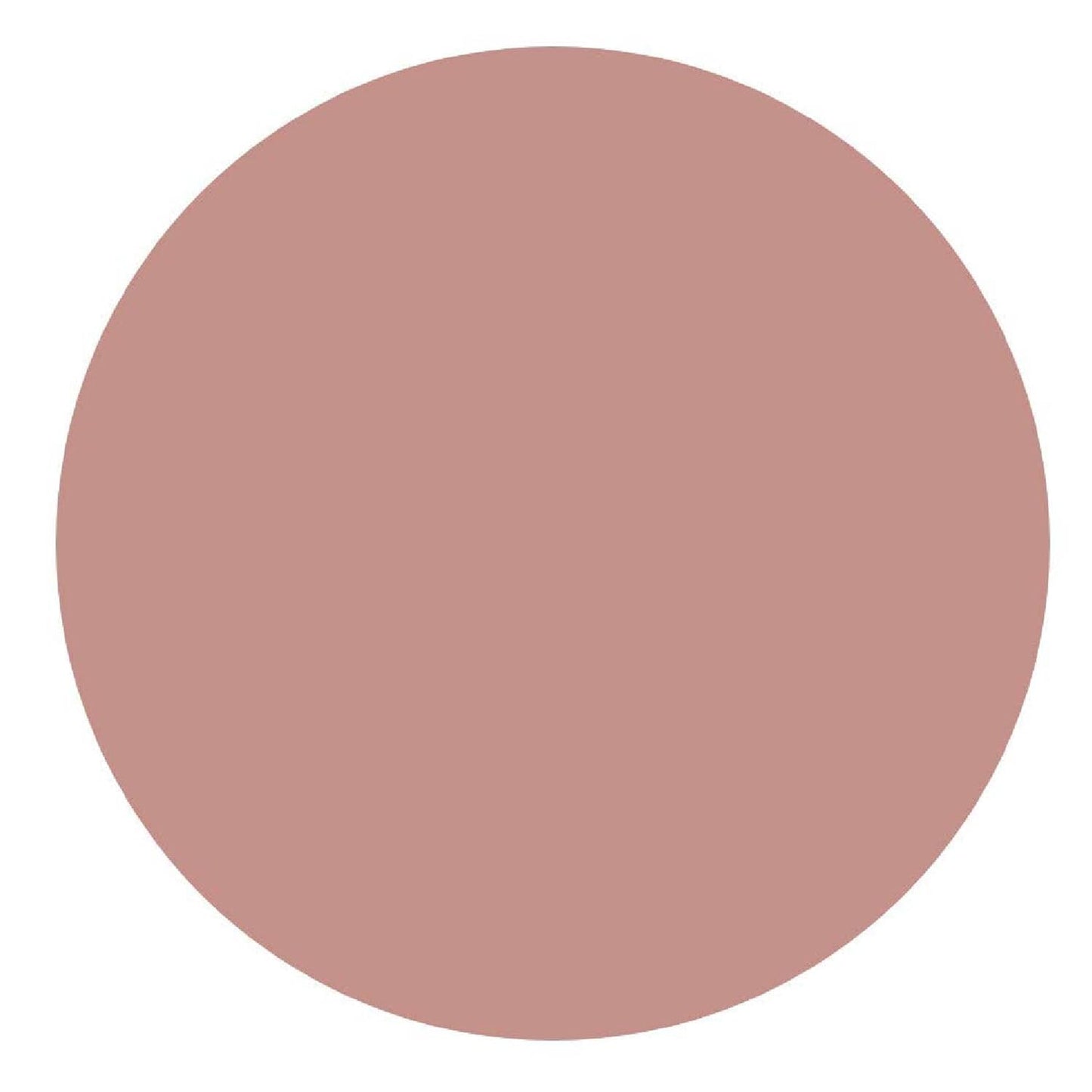 Young Nails Acrylic Cover Powder, Peach, 45 Gram