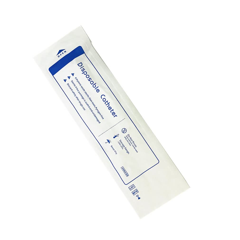 20pcs Tubes Accessory Replacement Consumables Parts for Beauty Meso Gun Spa Beauty Tool Skin Rejuvenation