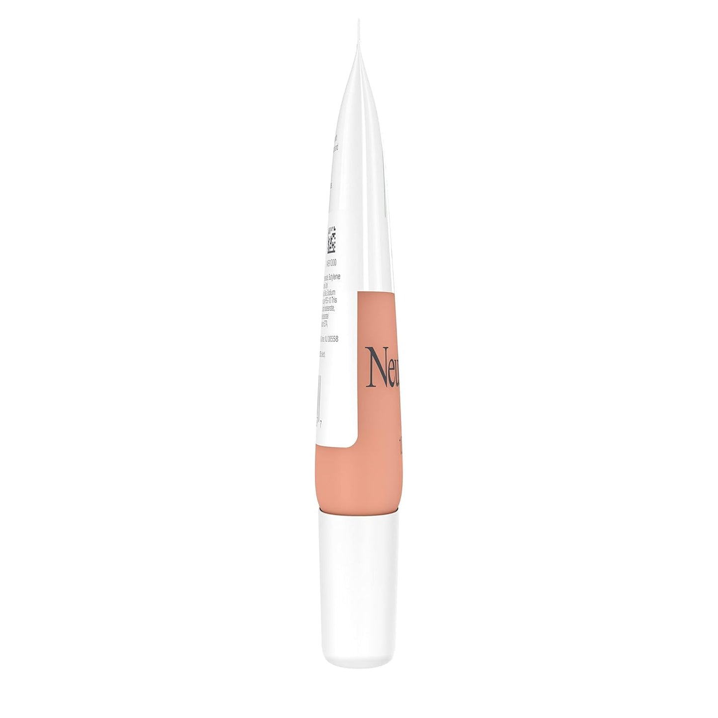 Neutrogena Clear Coverage Flawless Matte CC Cream, Full-Coverage Color Correcting Cream Face Makeup with Niacinamide (b3), Hypoallergenic, Oil Free & Fragrance Free, Cool Almond, 1 oz