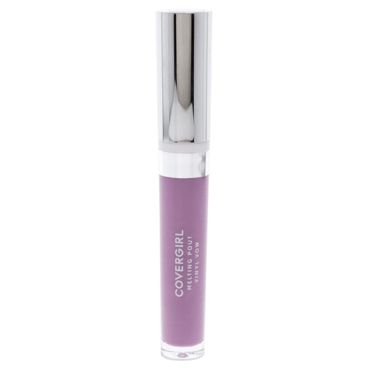 COVERGIRL Melting Pout Vinyl Vow, so Lucky, 0.11 Ounce