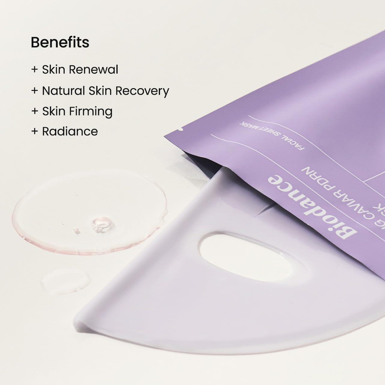 BIODANCE Multi-Care Experience Kit: Caviar PDRN, Bio Collagen, Cera-nol & Sea Kelp Real Deep Gel Mask Dicovery Bundle — Glass Skin, Plumping Hydration, Firming, Calming All-in-one Korean Skincare Set