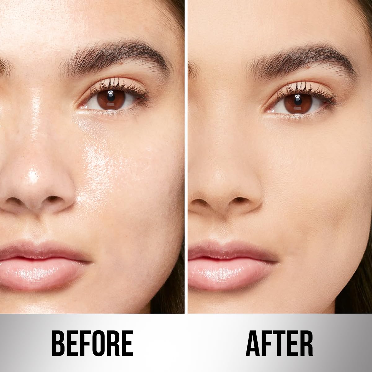 Soft Focus Loose Setting Powder, Waterproof, Matte, Oil Control, Shine Free, Talc-Free Face Powder Makeup, 24H Longwear Finishing Powder, 003 Translucent For Sensitive （Sample）