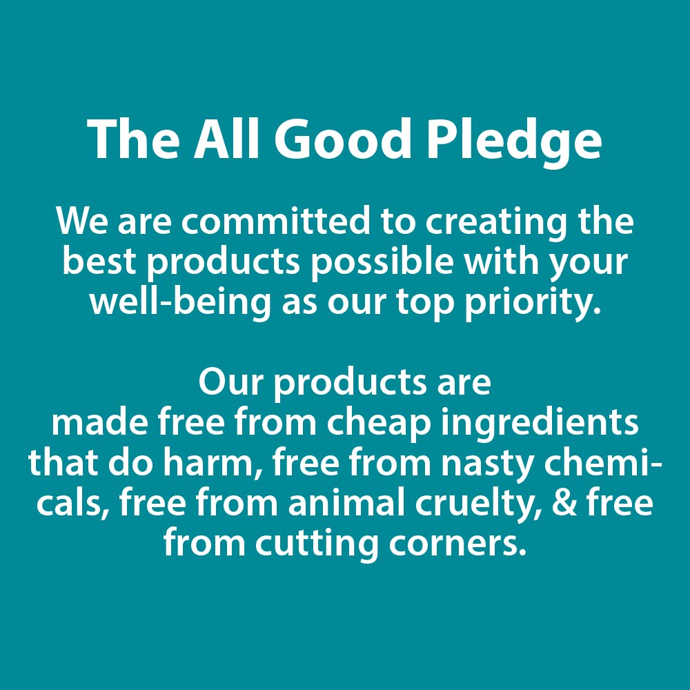 All Good Organic SPF15 Lip Balm - Hydrating Lip Care with Olive Oil, Beeswax, Calendula, Lavender, Vitamin E - Lip Moisturizer with Zinc Oxide Protection - Original, Spearmint & Coconut (9-pack)