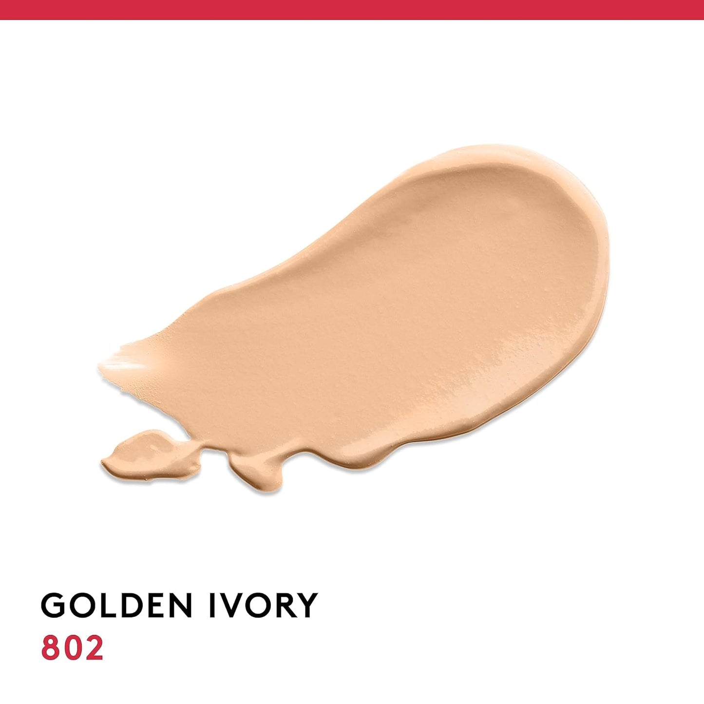 Covergirl Outlast Extreme Wear 3-in-1 Full Coverage Liquid Foundation, SPF 18 Sunscreen, Golden Ivory, 1 Fl. Oz. (Pack of 2)