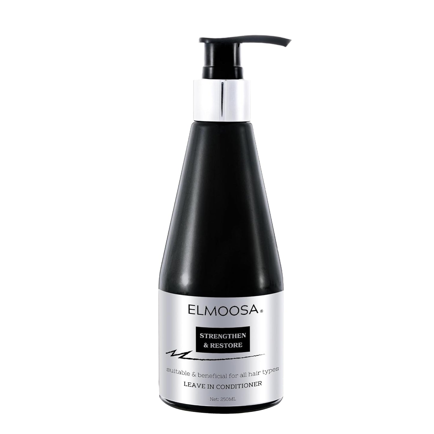 Caviar Leave In Conditioner -24/7 Caviar Armor Against Frizz & Split Ends/Caviar Hair Treatment/Heat Protection/Frizz Control for curly hair 250ML