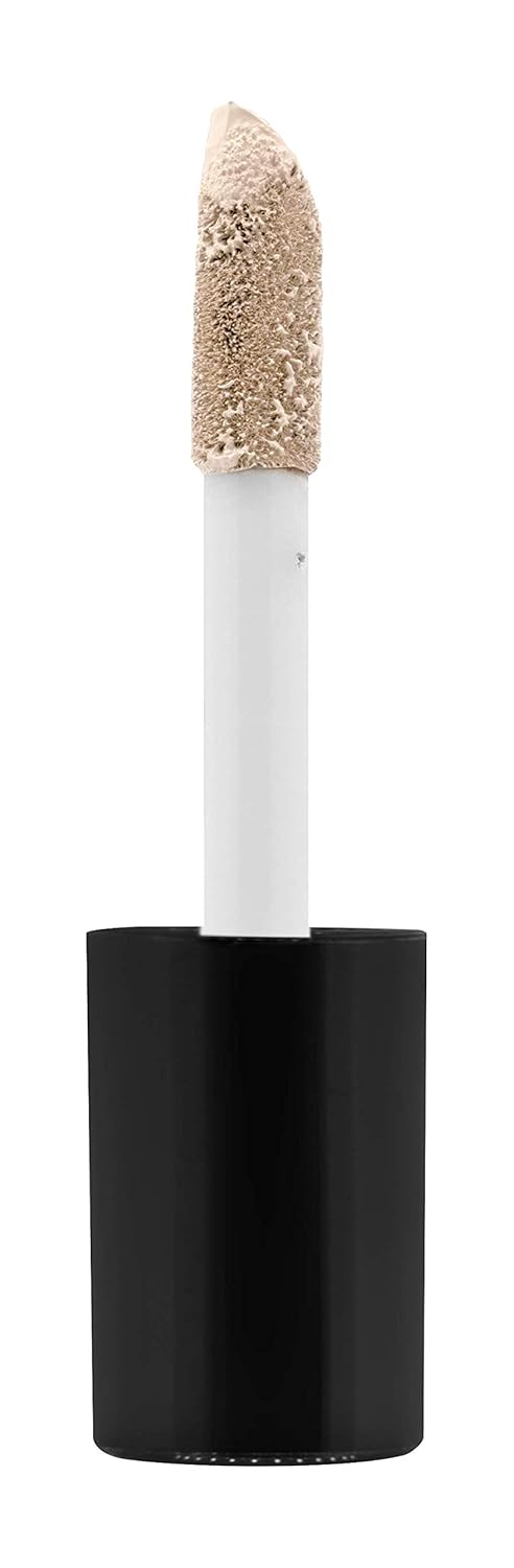 L.A. COLORS Ultimate Cover Concealer- Porcelain, 0.13 Fl Oz