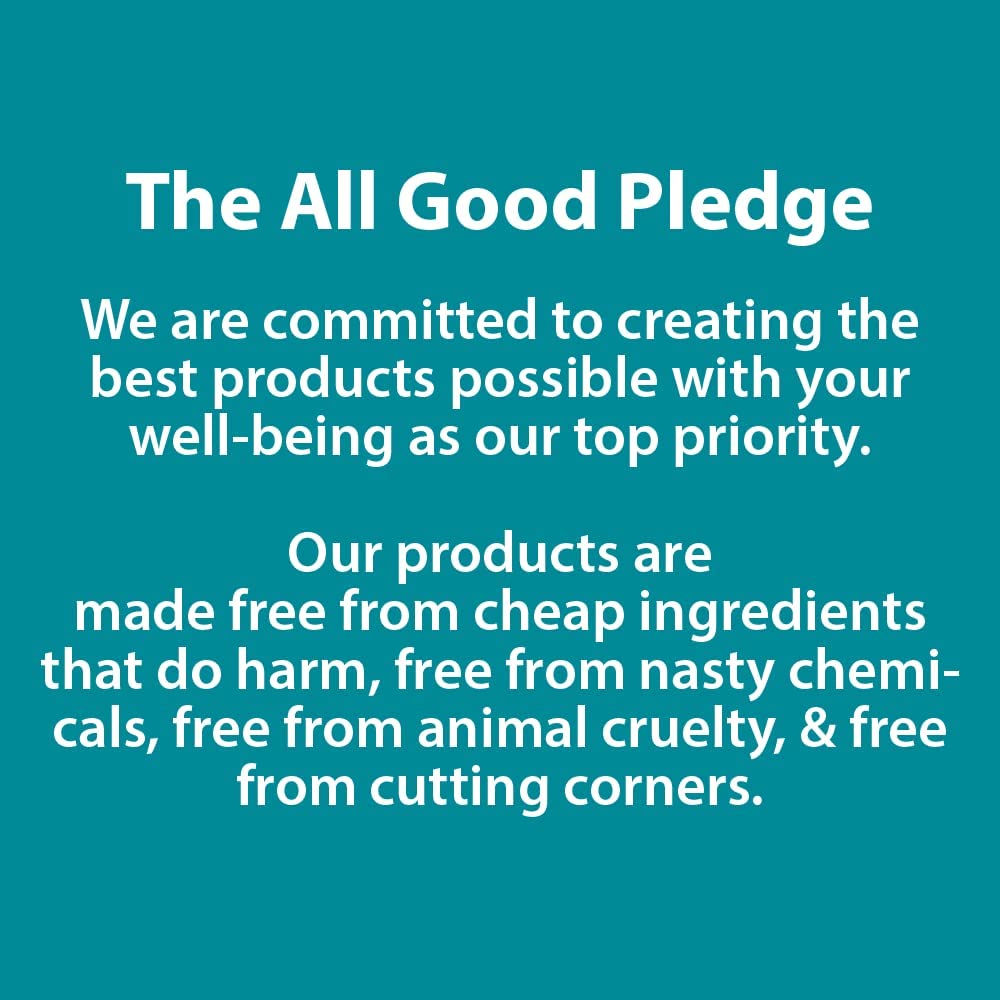 All Good SPF 15 Lip Balm & Facial Sunscreen Bundle - Calendula, Olive Oil, Beeswax, Vitamin E - Includes (1) SPF 15 Lip Balm 3-Pack, and (1) SPF 30 Facial Sunscreen