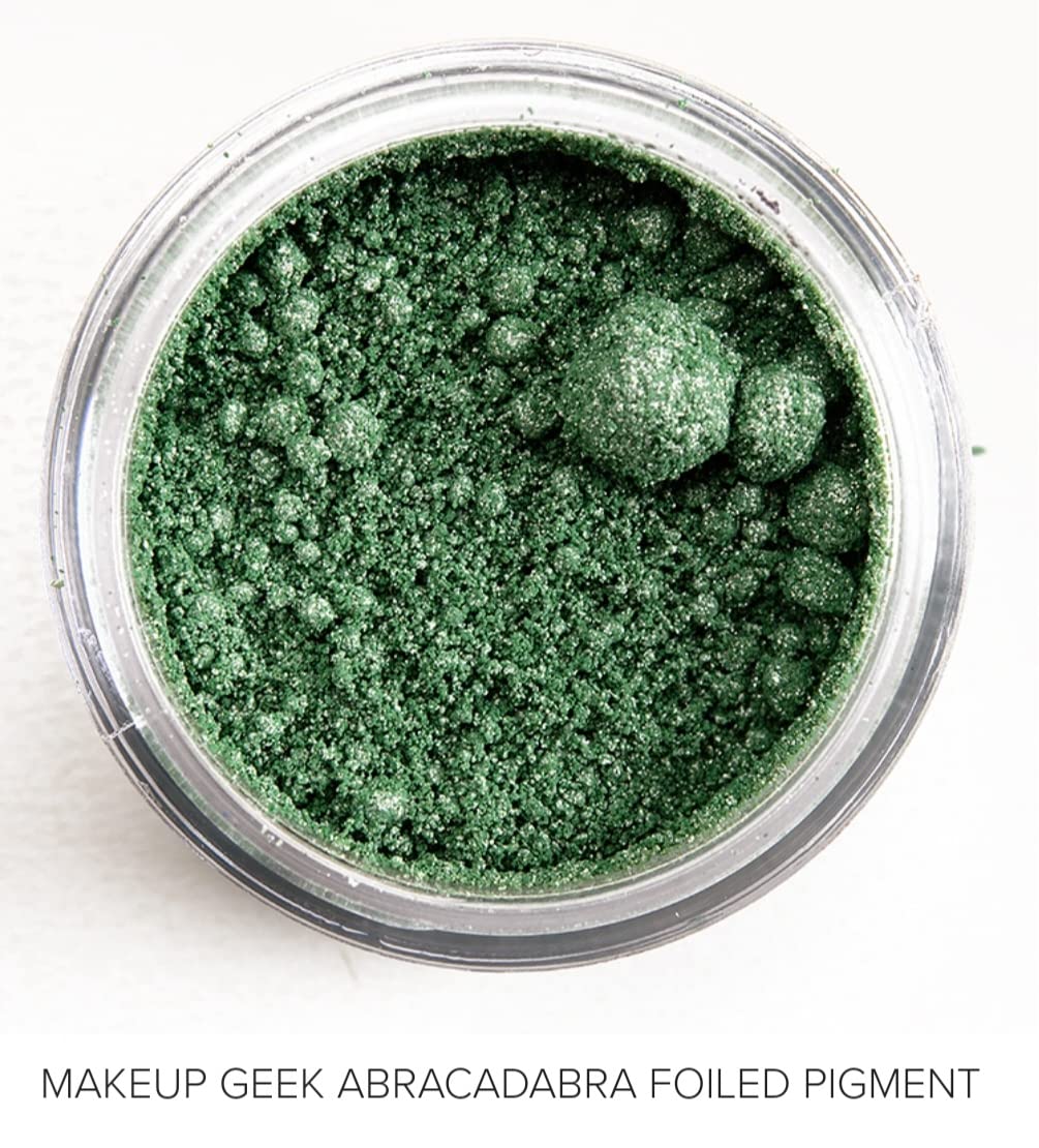 Foiled Pigment Atlantis + Abracadabra Bundle Set