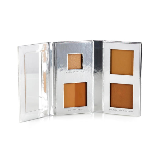 Fold Out Complexion (#4 Medium Deep)