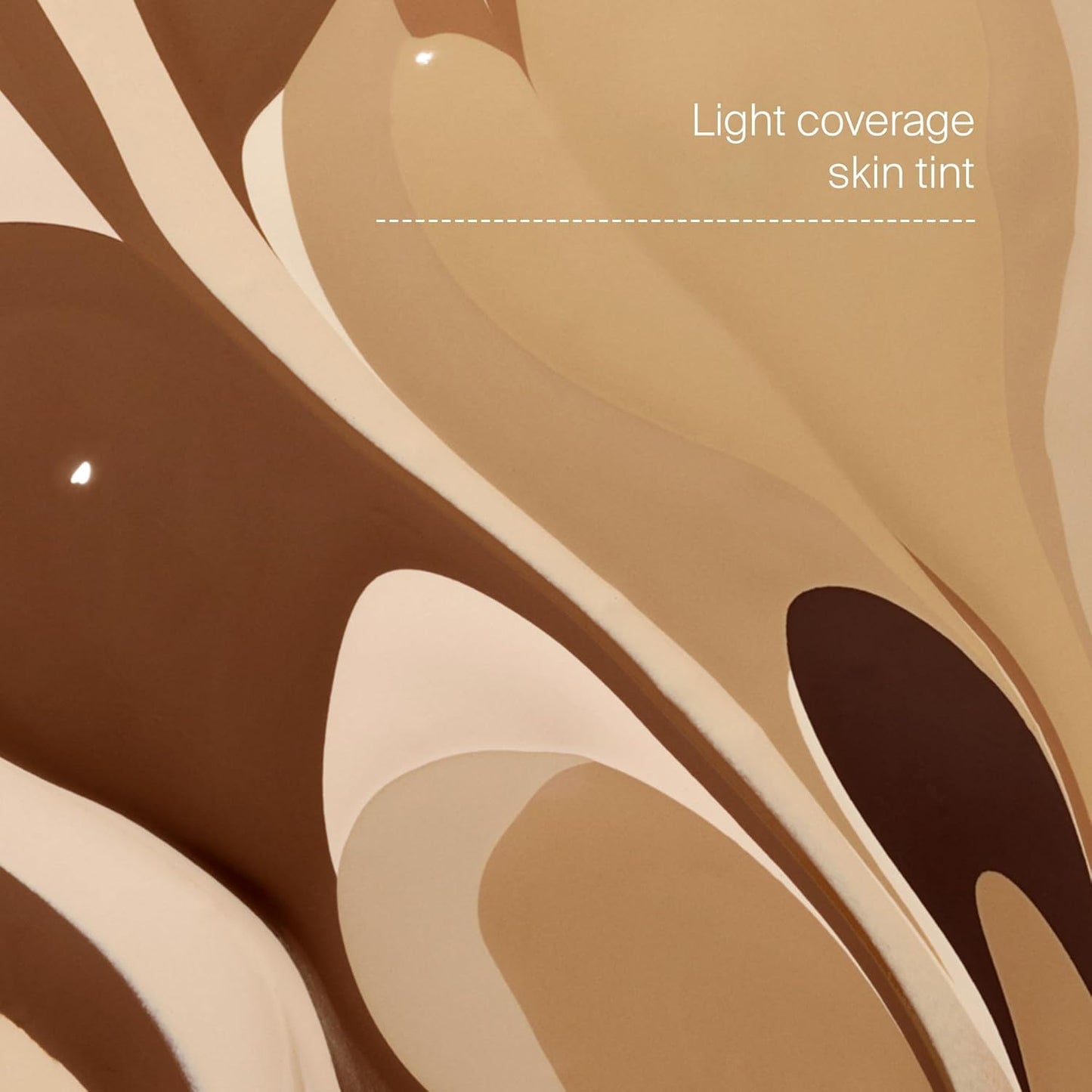 Supergoop! Protec(tint) Daily Skin Tint SPF 50 - 46N - Light, Buildable Coverage for Immediately Smooth, Even-Looking Skin - Natural Finish