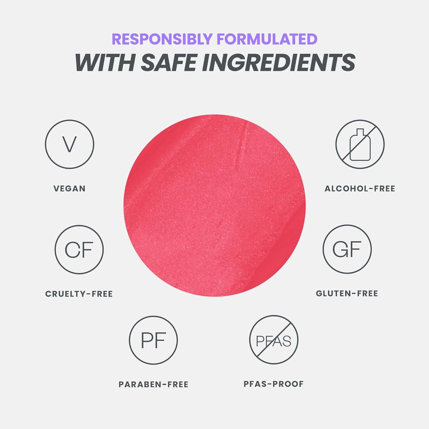Wonderskin Wonder Blading All Day Lip Stain Peel Off Masque - Long Lasting, Waterproof and Transfer Proof Pink Lip Tint, Matte Finish Peel Off Makeup (Romance Masque)