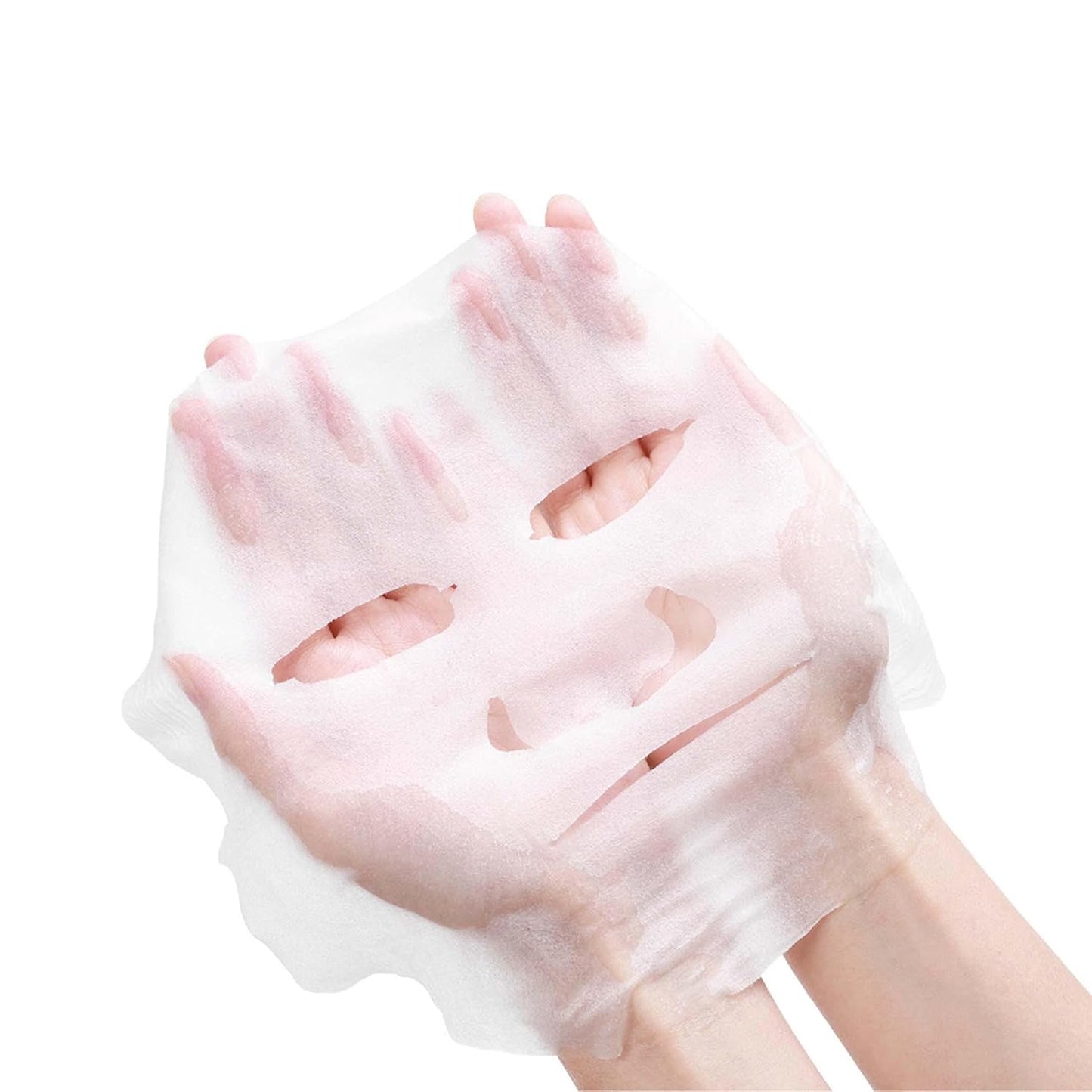 Veraclara] Facial Mask Sheet | Korean Skincare | Lighten, Moisturize, Firming Skin | Diminish Dark Spot & Circles (16REALCOMBO)