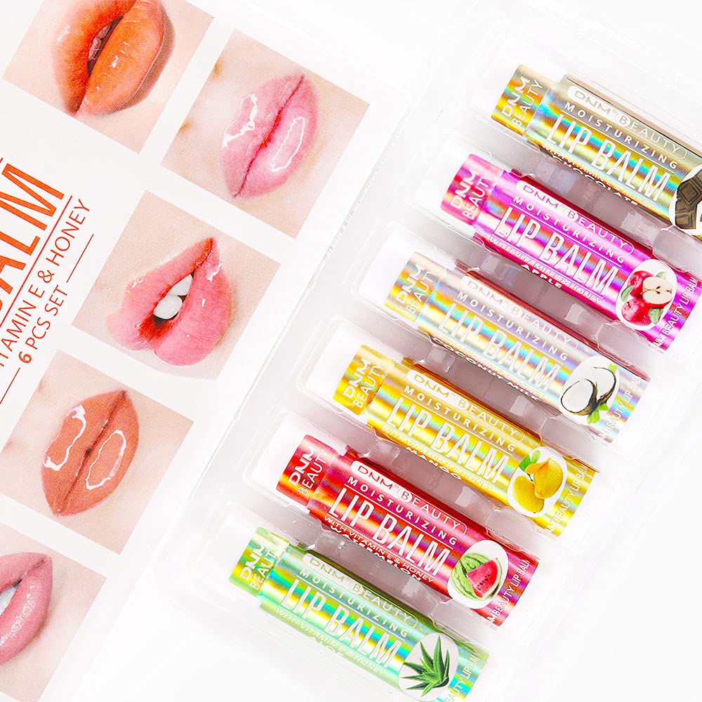 SUAKE Lip Gloss
