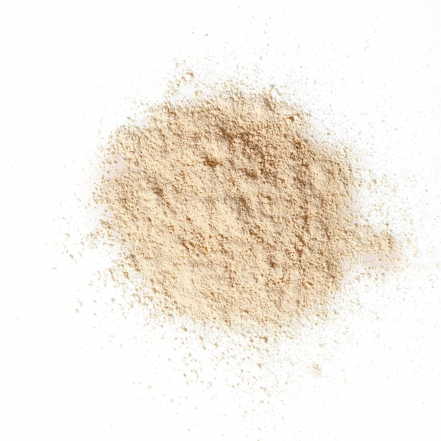 Banana Pro Loose Baking Powder, long lasting Matte Finish Make Up Setting Powder, Easy to Make Up Face Powder for Medium Skin Tones, Minimizes Pores and Fine Lines (1.5 O.Z)