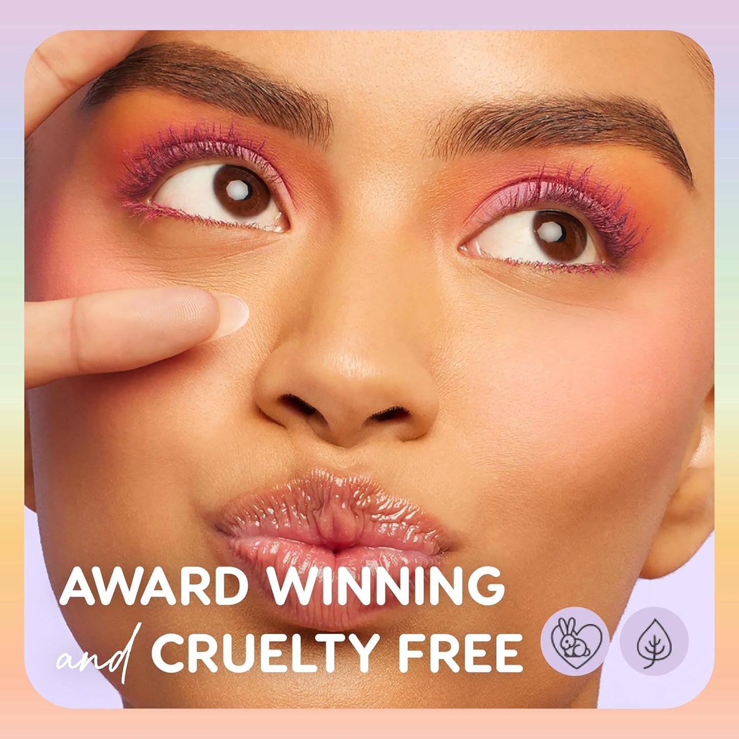 ColourPop Crème Gel Waterproof Eyeliner - 18HR Wear, Ultra-Pigmented Eyeliner Pencil with Matte & Metallic Finishes - Smudge-Proof, Vegan & Cruelty-Free - Wildcat (0.01 oz)