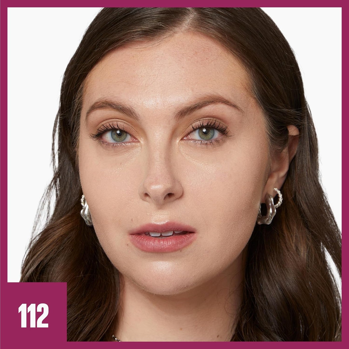 Maybelline Instant Age Rewind Eraser Foundation with SPF 20 and Moisturizing ProVitamin B5, 112, 1 Count