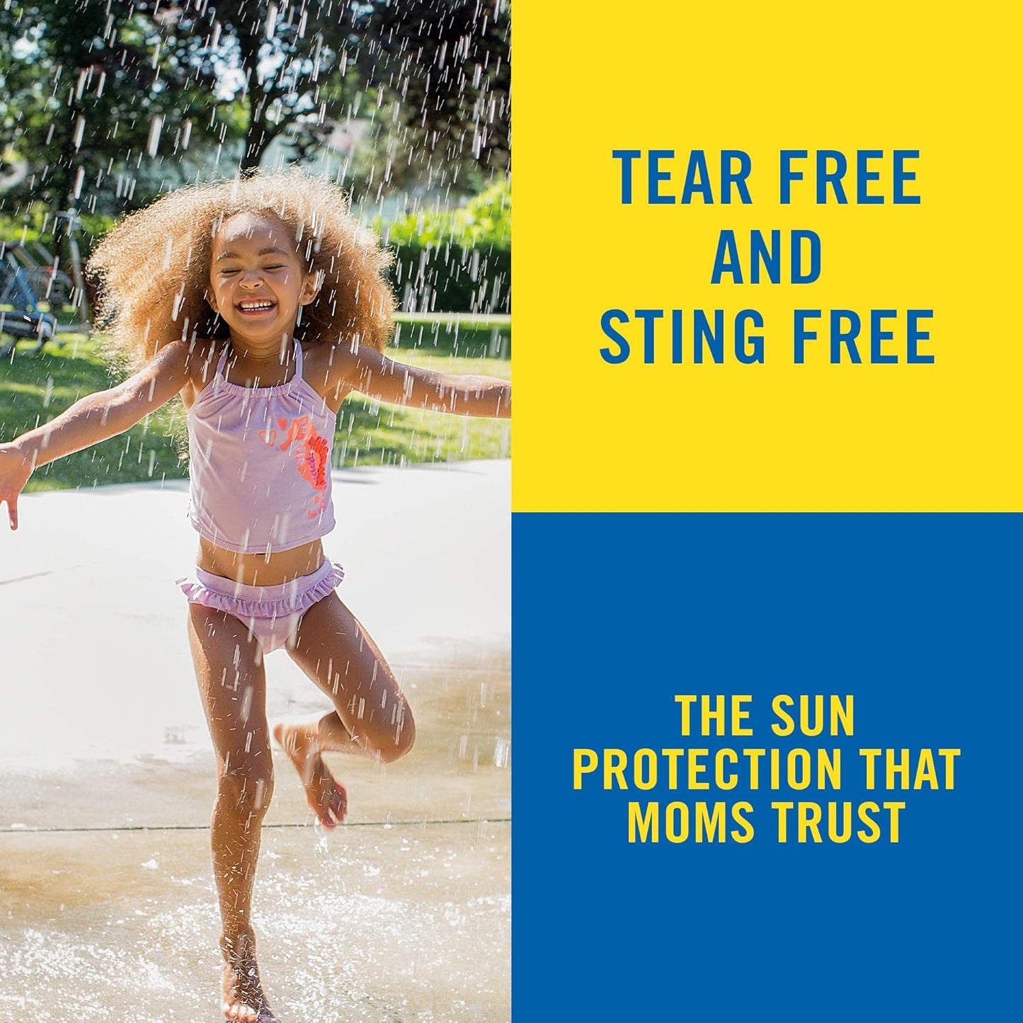 Banana Boat Kids Sport Sunscreen Stick SPF 50, 0.5oz | Travel Size Sunscreen, Childrens Sunscreen, Kids Sunblock, Oxybenzone Free Sunscreen for Kids, Mini Sunscreen SPF 50, 0.5oz (Pack of 2)