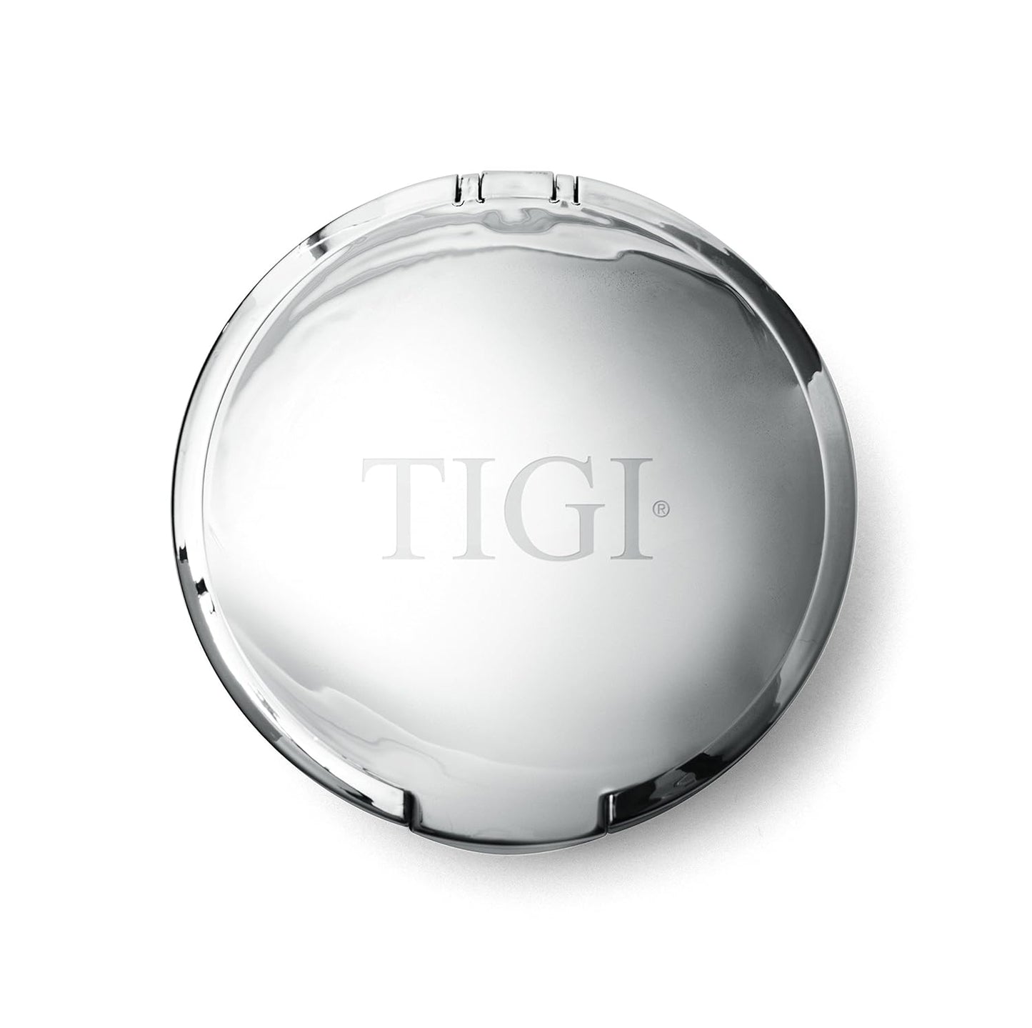 TIGI Cosmetics Powder Foundation, Entice, 0.37 Ounce