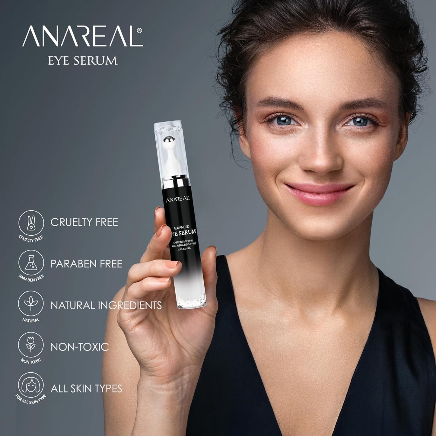 Eye Cream for Dark Circles, Dark Circles Under Eye Treatment, Under Eye Cream for Dark Circles, Eye Bags Treatment for Men, Eye Cream for Puffiness and Bags Under Eyes, Eye Cream for Wrinkles