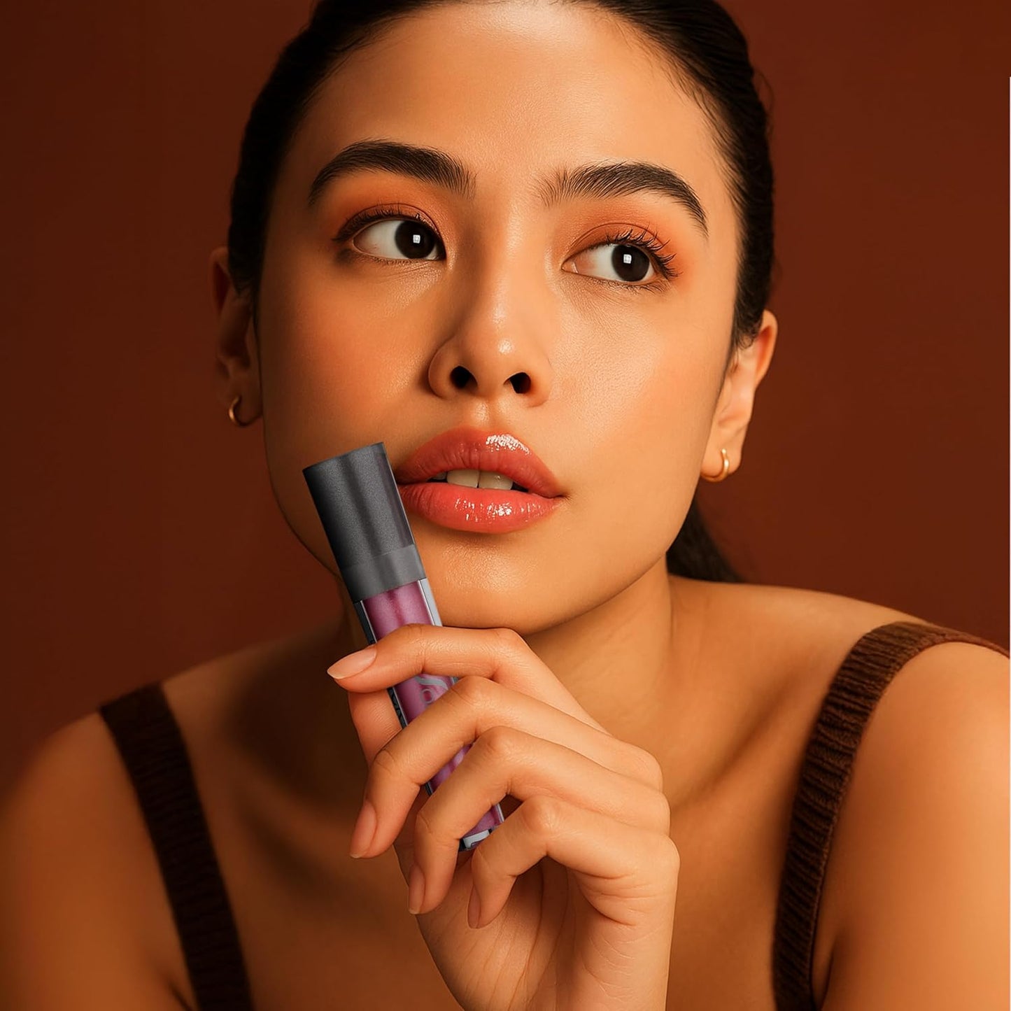 Sorme Lip Thick Gloss Clear #90