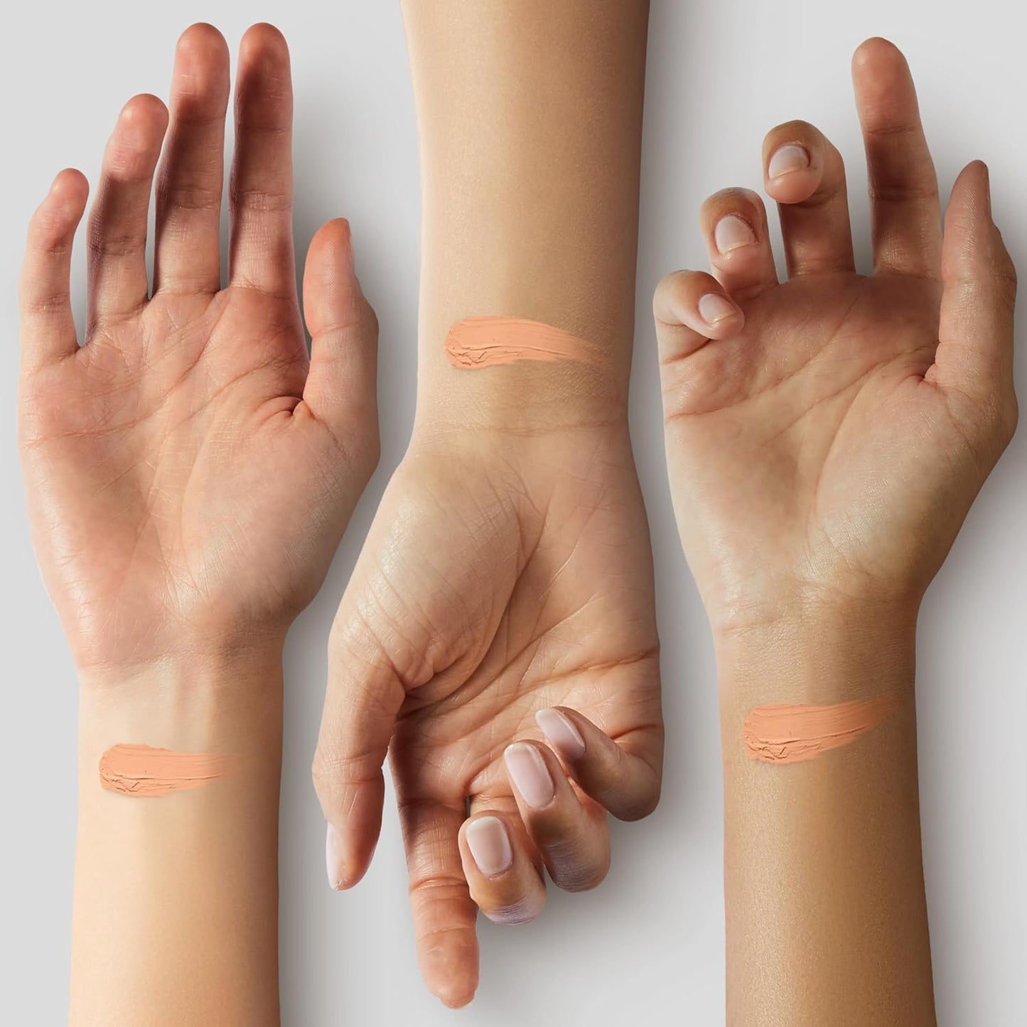 Nars Natural Radiant Longwear Foundation - Huahin