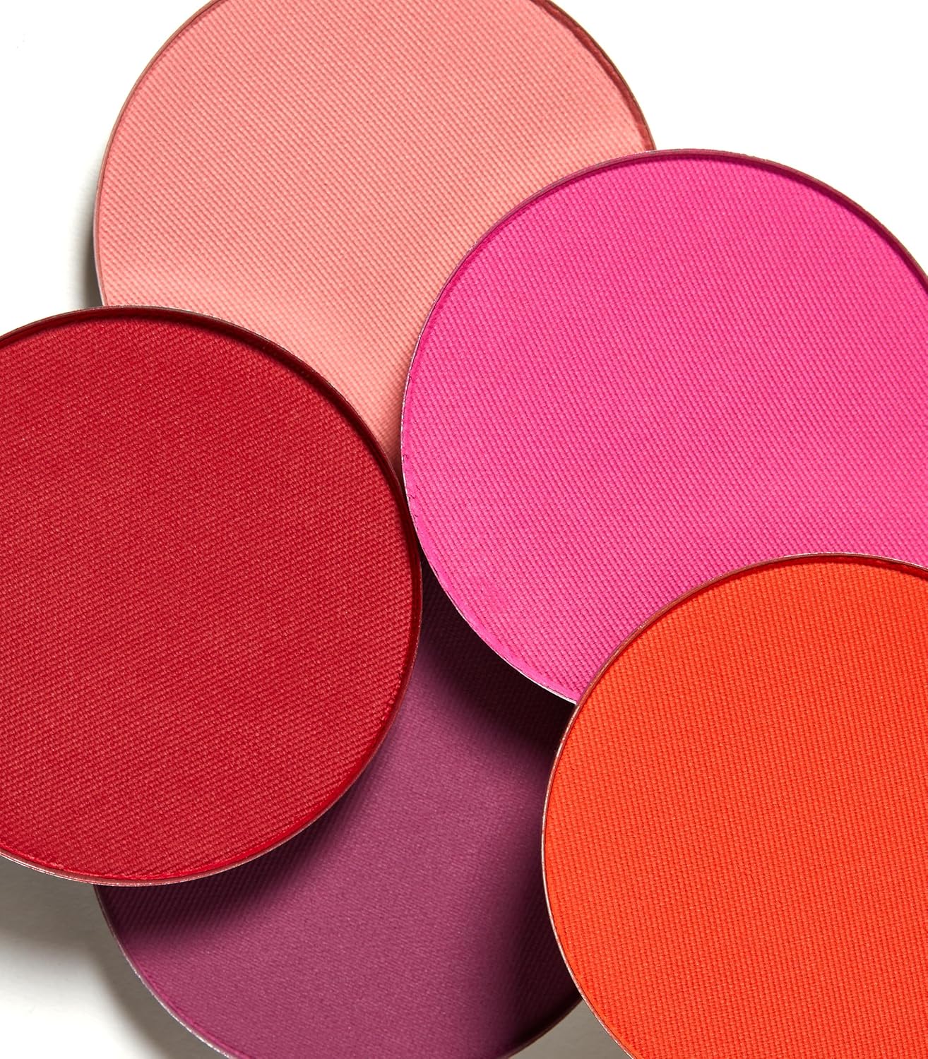 MAKE Beauty - Skin Mimetic Microsuede Blush (New Moon)